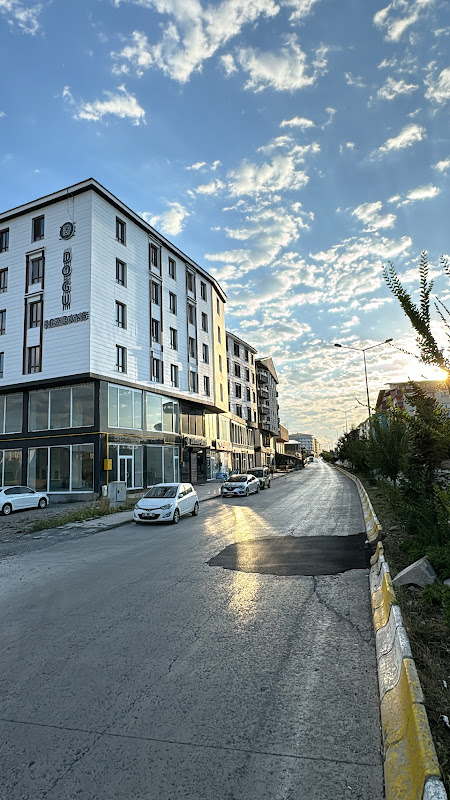 DOĞU REZİDANS