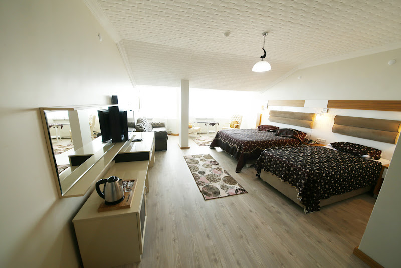 Okutur Otel