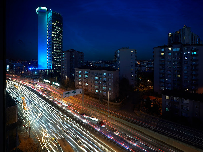 Avantgarde Urban Hotel Levent