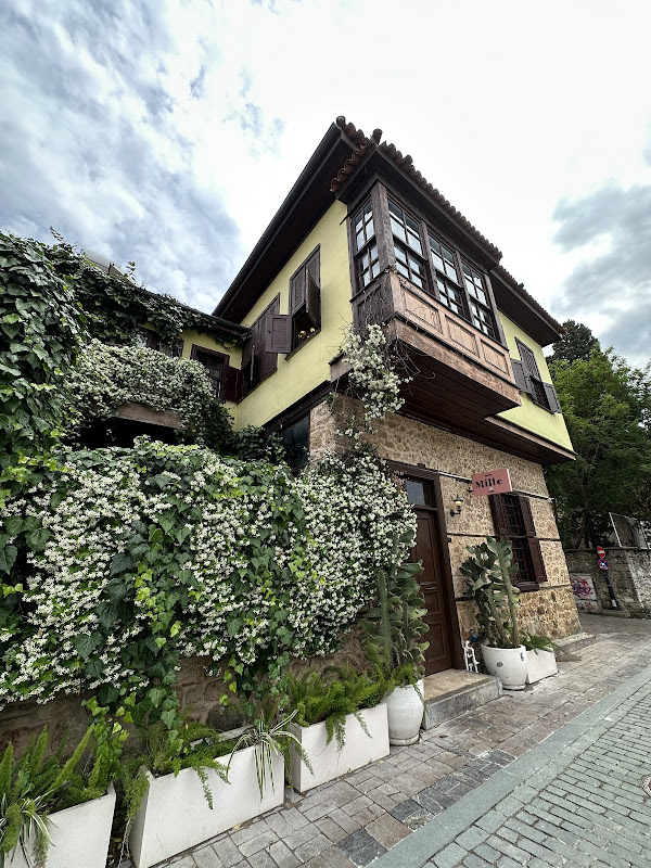 Hotel Mille Kaleiçi