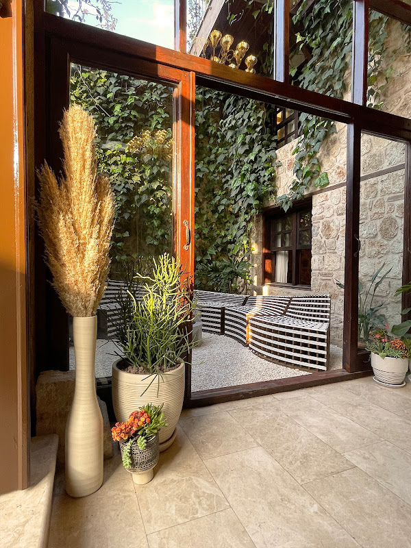 Hotel Mille Kaleiçi
