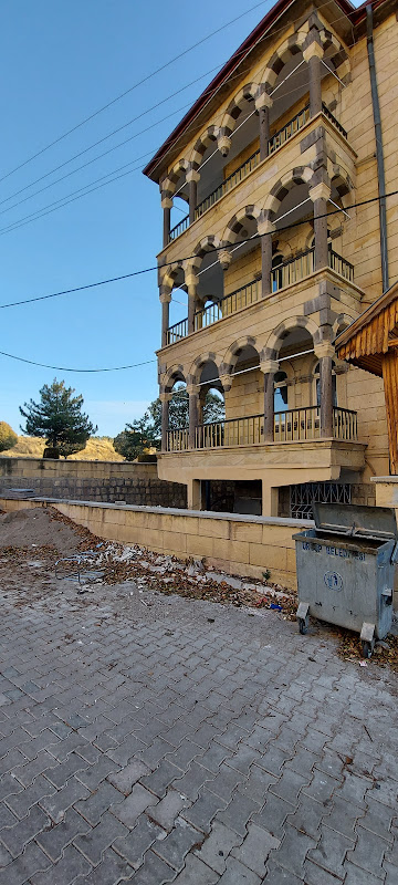 Ürgüp Butik Apart