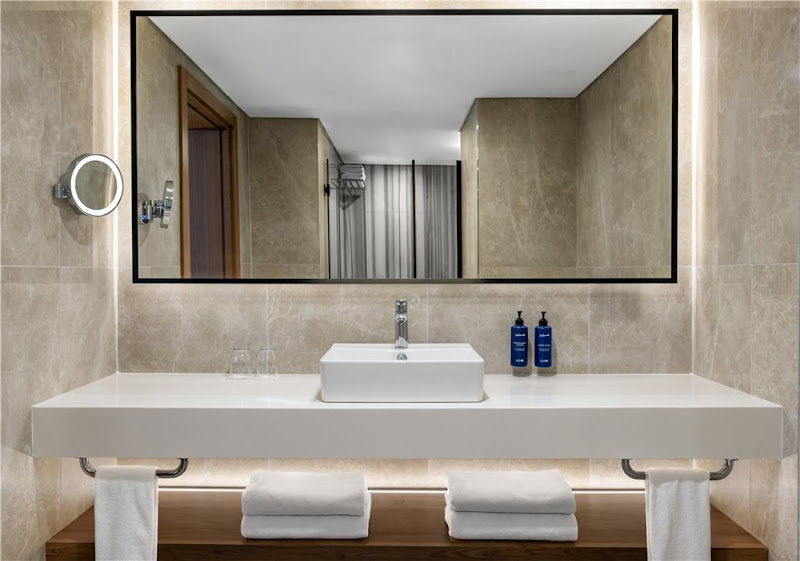 Radisson Blu Resort & Spa, Cesme