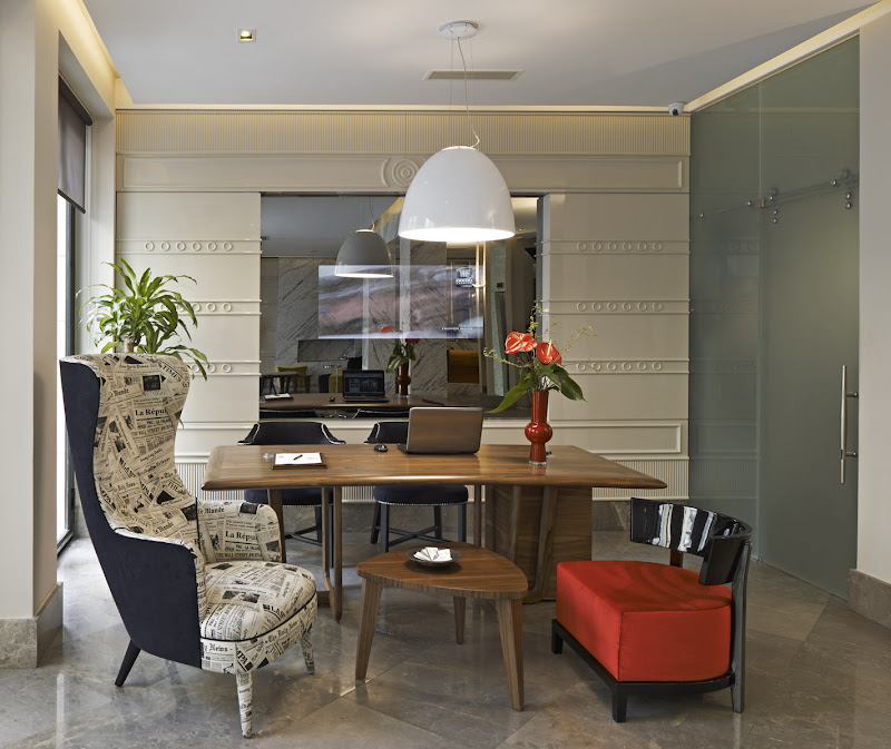 Senator Hotel
