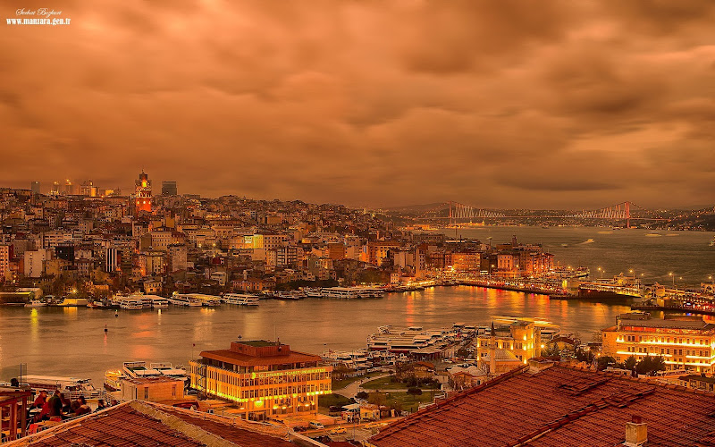 Taksim Merkez Otel