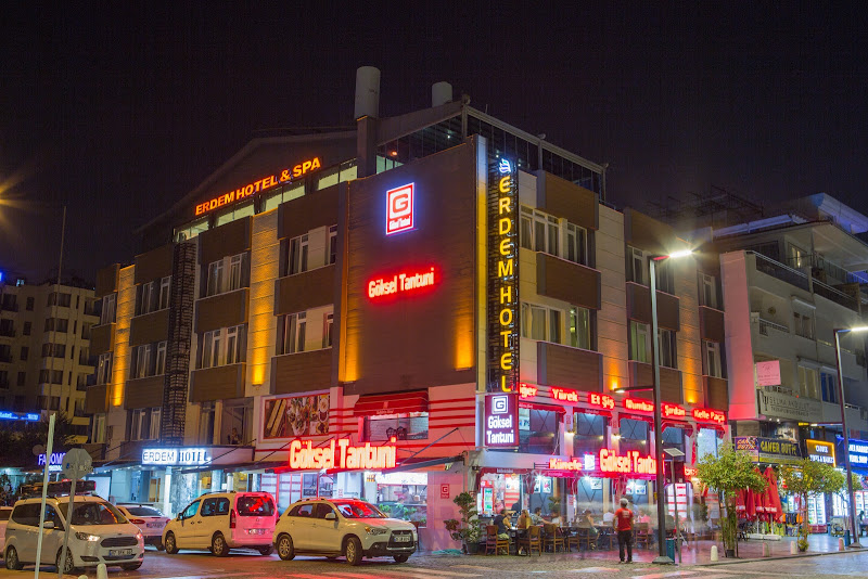 ERDEM HOTEL