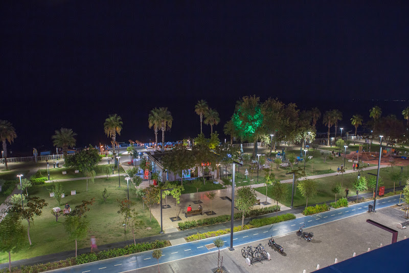 ERDEM HOTEL