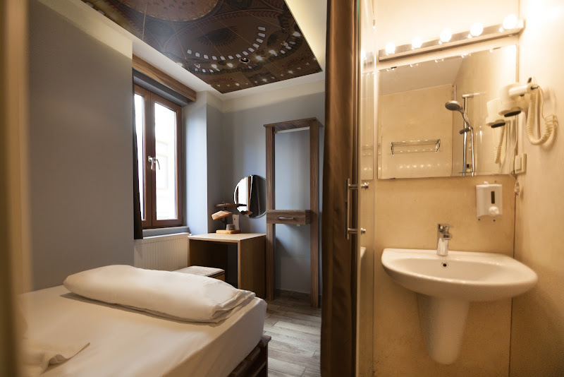 Stay Inn Taksim Hostel
