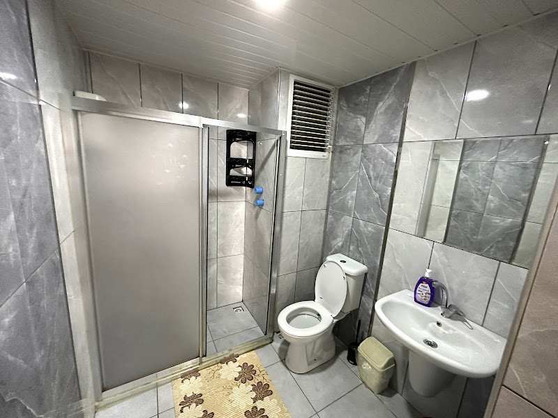 Songül Apart Pansiyon