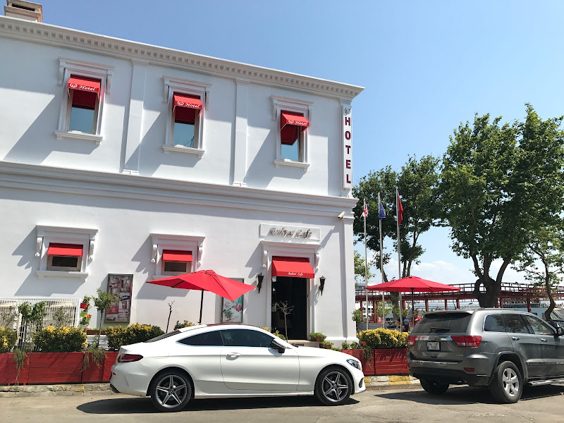Hotel Gelibolu