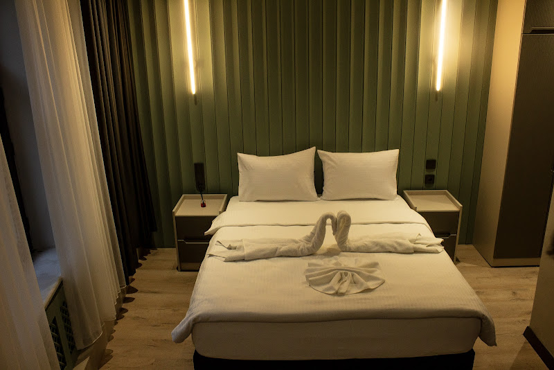 Genoa Port Hotel