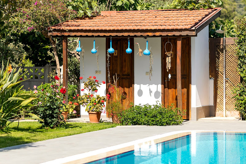 Kerem Apart Hotel