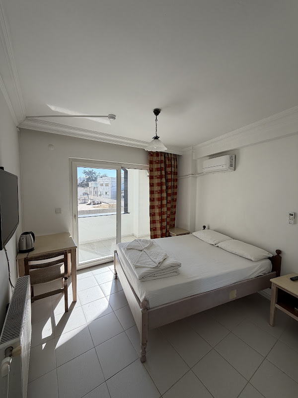 AY OTEL 2