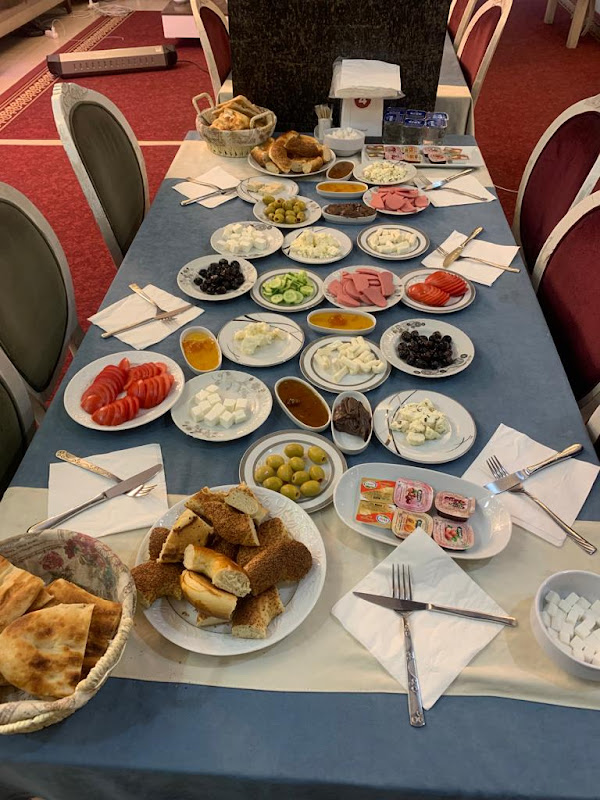 Mavi Ay Suit Hotel