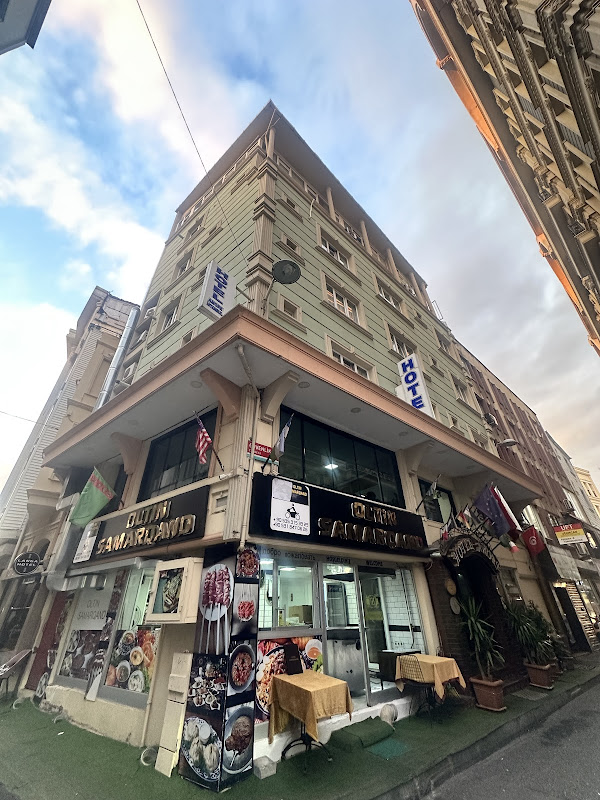 Hotel Amore