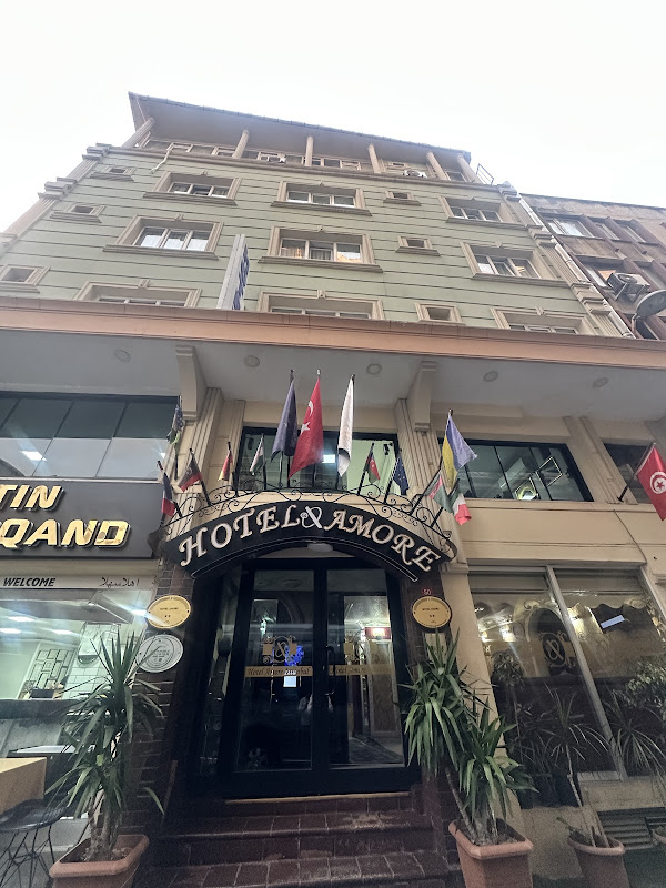 Hotel Amore