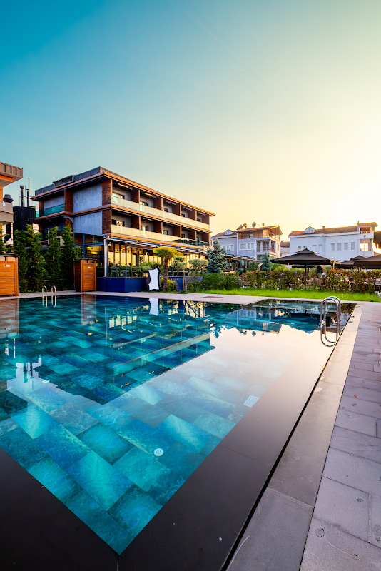 Mavi Marin Boutique Hotel
