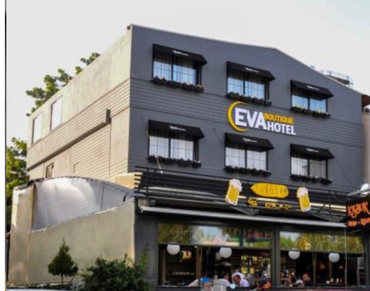 Eva Hotel