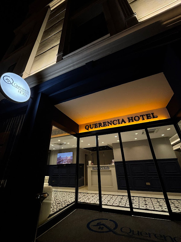 Querencia Hotel
