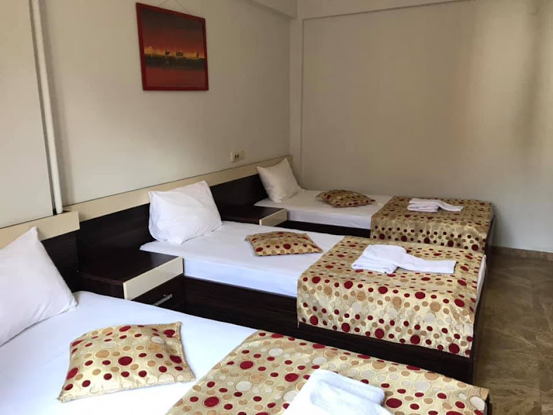 Kağıthane Otel