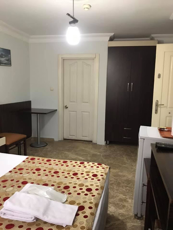 Kağıthane Otel