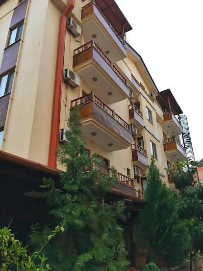 Apart Hotel Akca