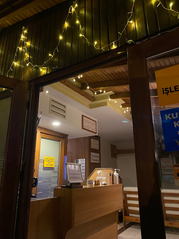 Apart Hotel Akca