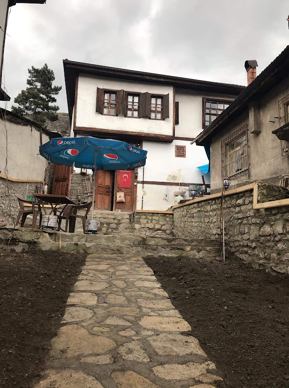 Şen Pansiyon