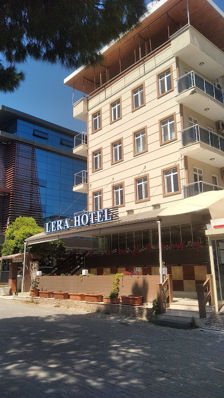 Lera Hotel