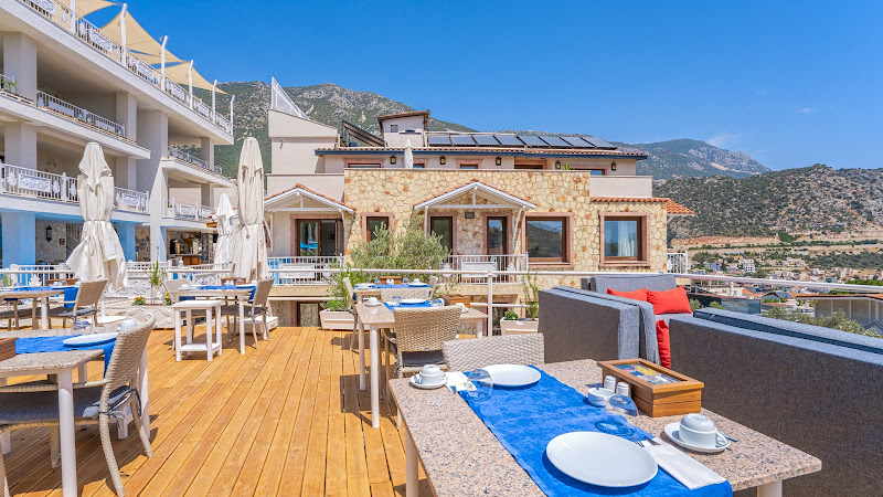 Oasis Boutique Hotel Restaurant