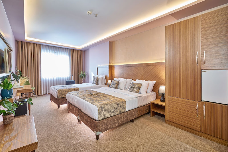 Atro Hotel