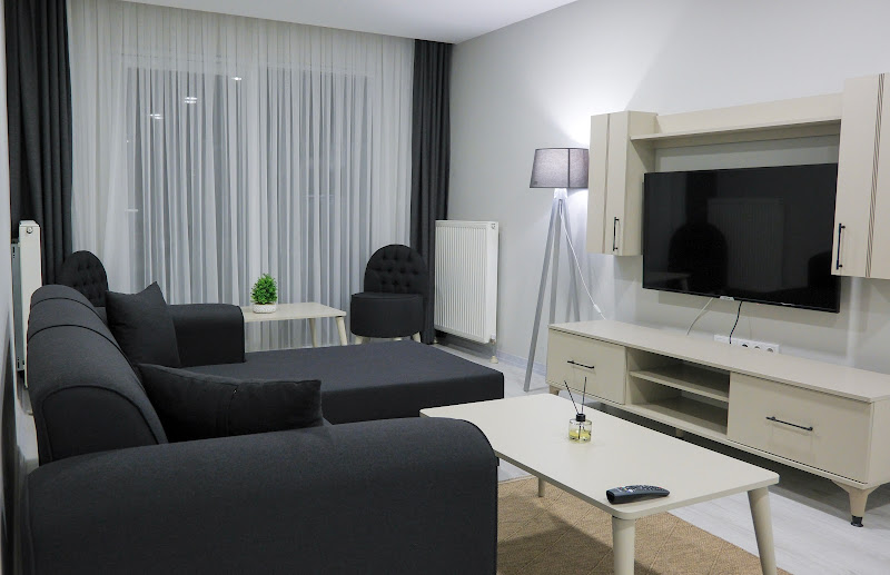 Smile Apart Hotel