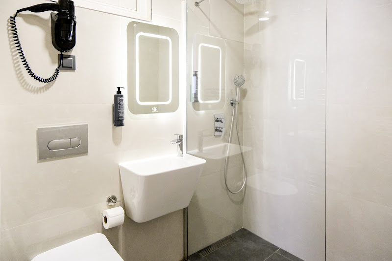 Istanbul Hotel Ipek Palas
