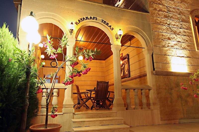 Hotel Kral