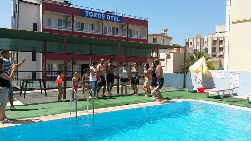 Toros Otel Didim