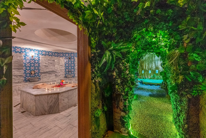 Litros Hotel & Spa