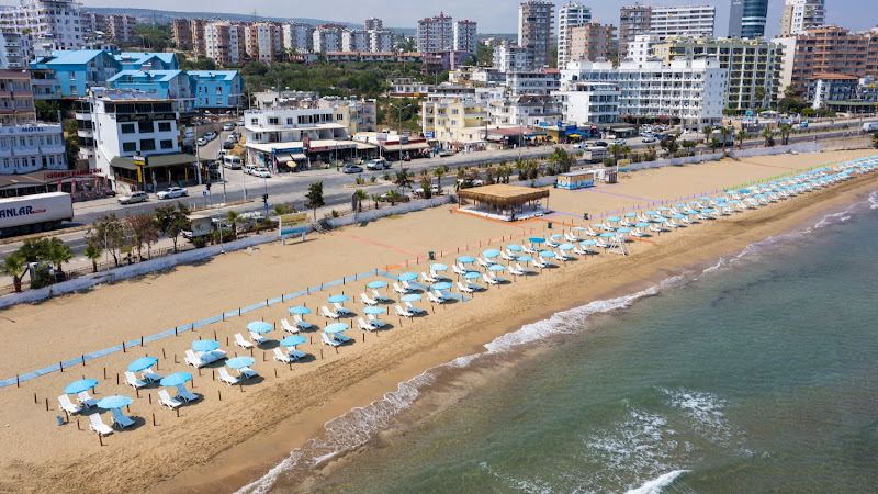 SOLİ KIYI APART