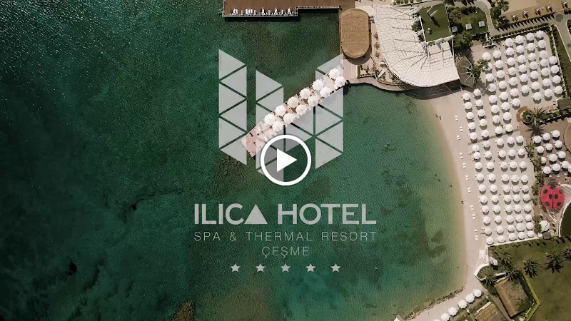 Ilıca Hotel Spa & Wellness Thermal Resort