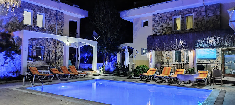 Çilek's Apart Otel