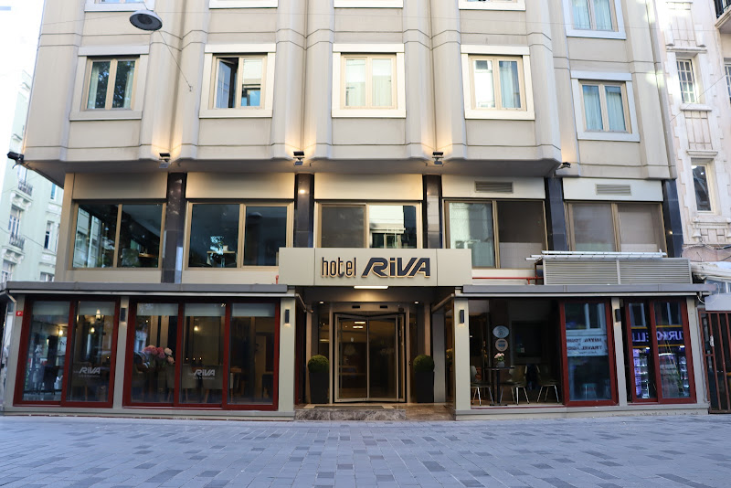 Riva Hotel