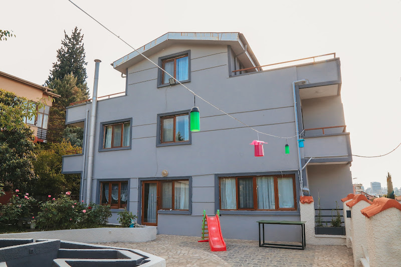 Vardar Guest House