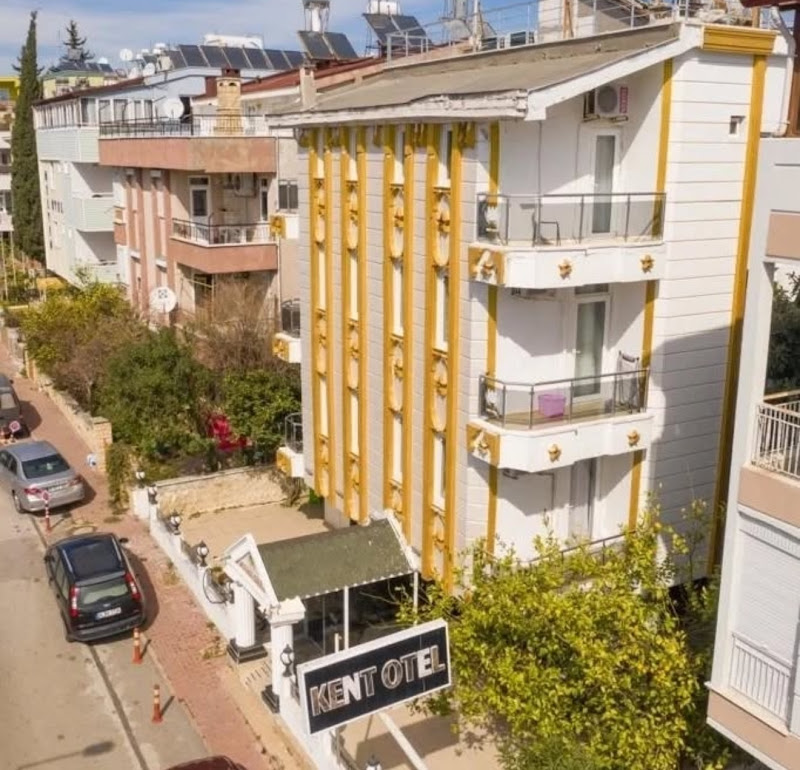 Kent Hotel