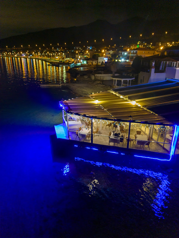 Black Lotus İzmir