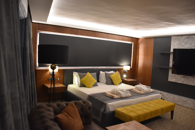 UK Hotel Ankara