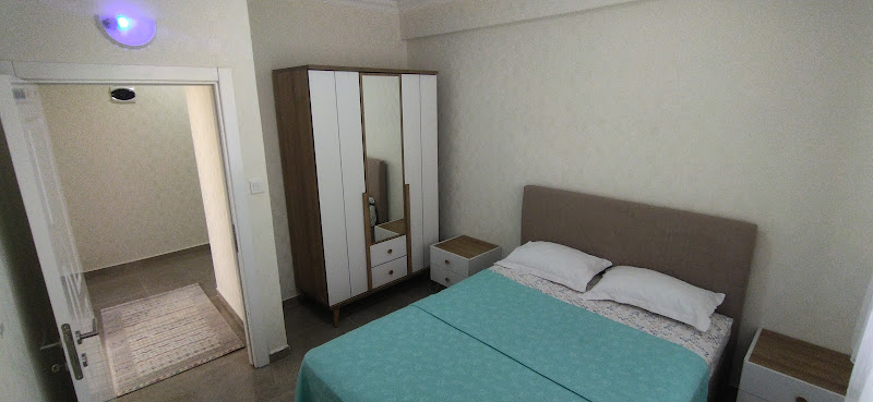 Hazar Apart Otel