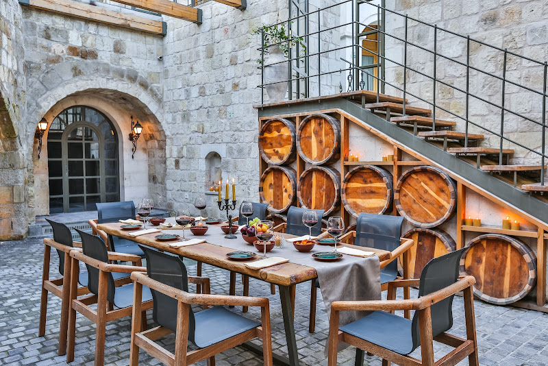 Exedra Hotel Cappadocia