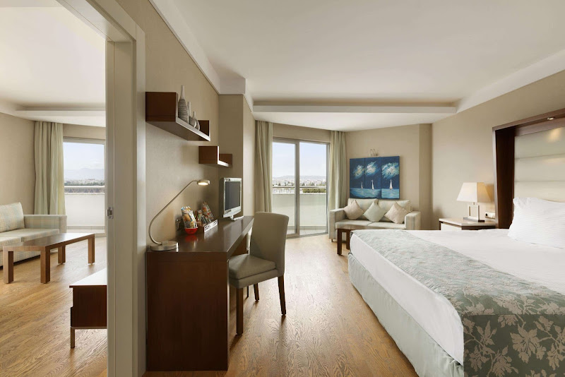 Ramada Plaza by Wyndham Antalya