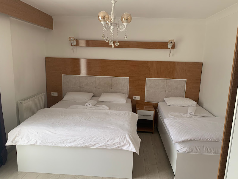 KUYAŞ APART HOTEL