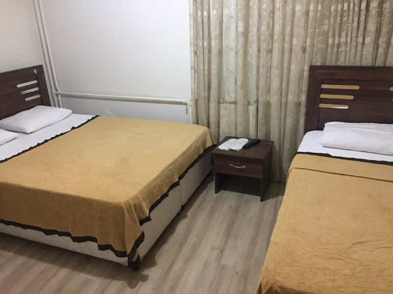 Otel Marmara