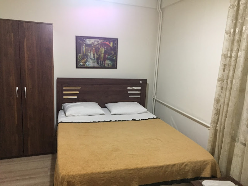Otel Marmara